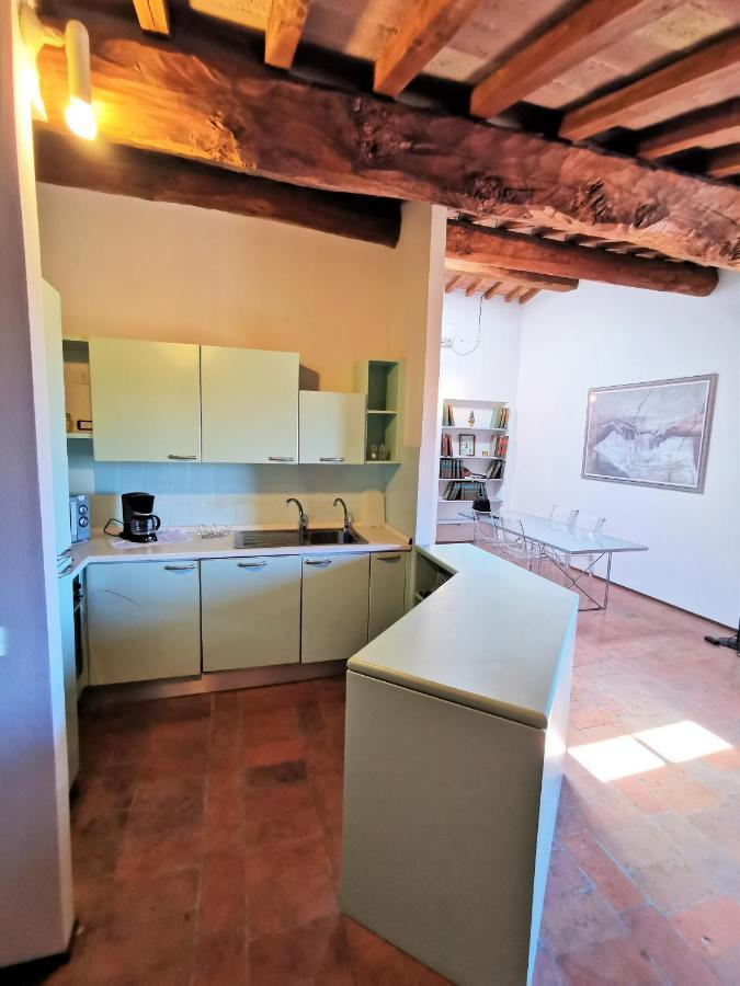 BANDINI 35-centrale con ascensore Siena Esterno foto